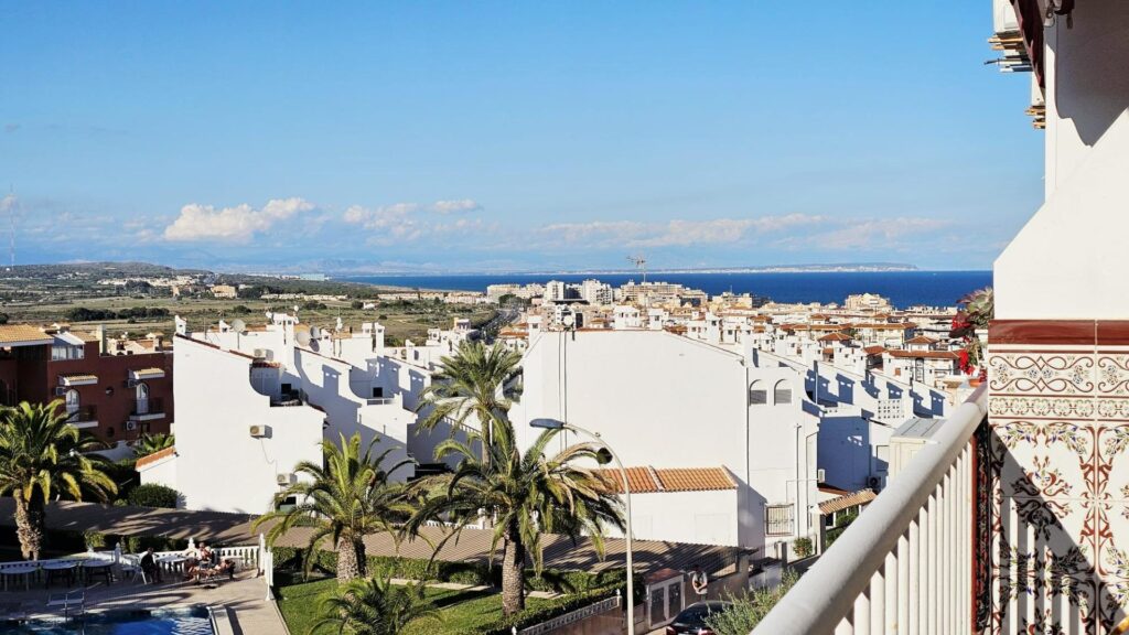Studio w Torrevieja - oferta MLSC9543056