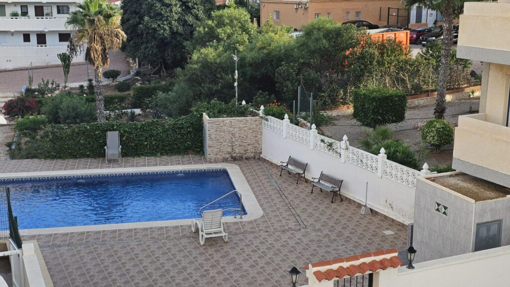Studio w Torrevieja - oferta MLSC9543056
