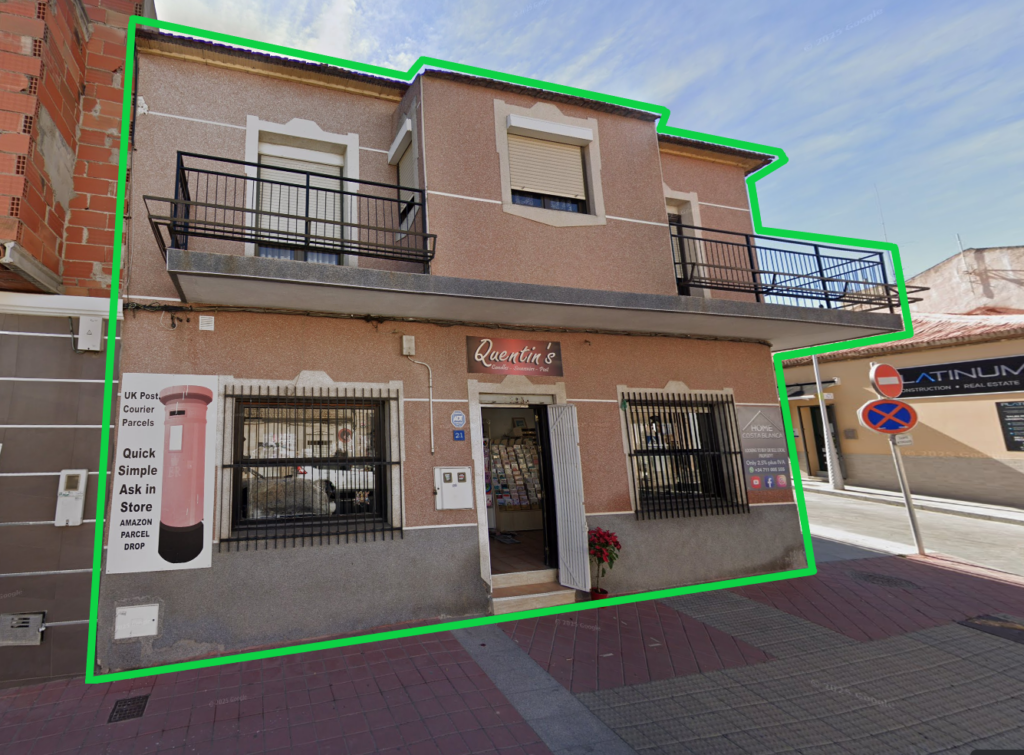 Town House w Algorfa - oferta MLSC2925567