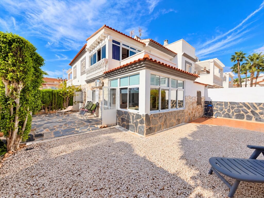 Town House w Alicante - oferta MLSC2323847