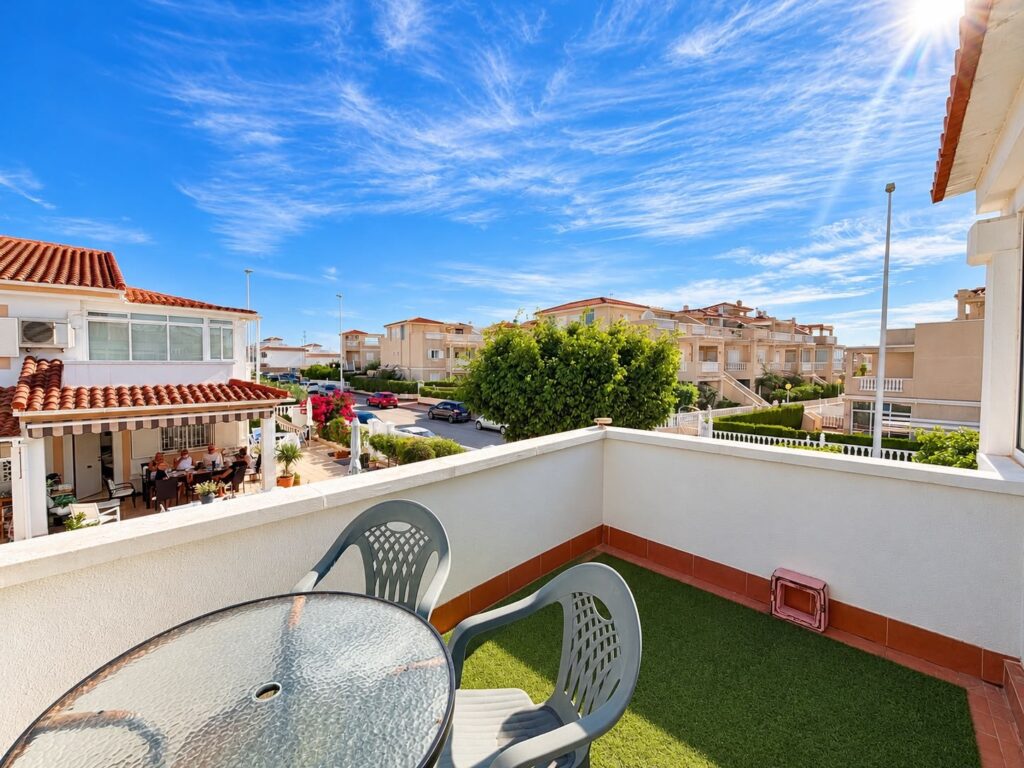 Town House w Alicante - oferta MLSC2323847