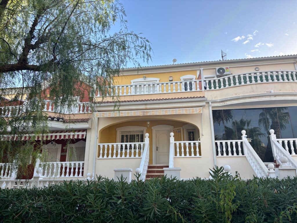Town House w Benijofar - oferta MLSC4532748