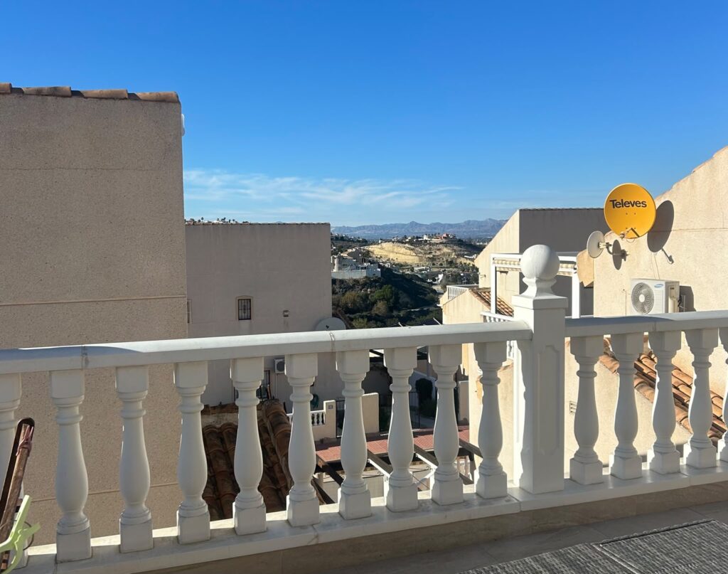 Town House w Ciudad Quesada - oferta MLSC2116456