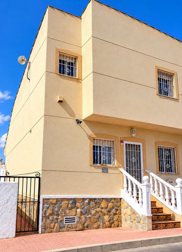 Town House w Ciudad Quesada - oferta MLSC2116456