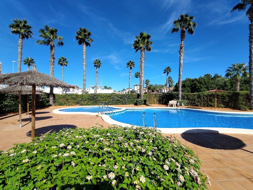 Town House w Ciudad Quesada - oferta MLSC4058149