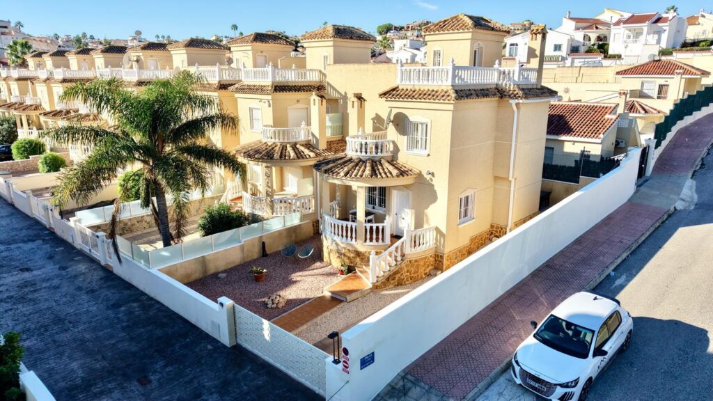 Town House w Ciudad Quesada - oferta MLSC8750226
