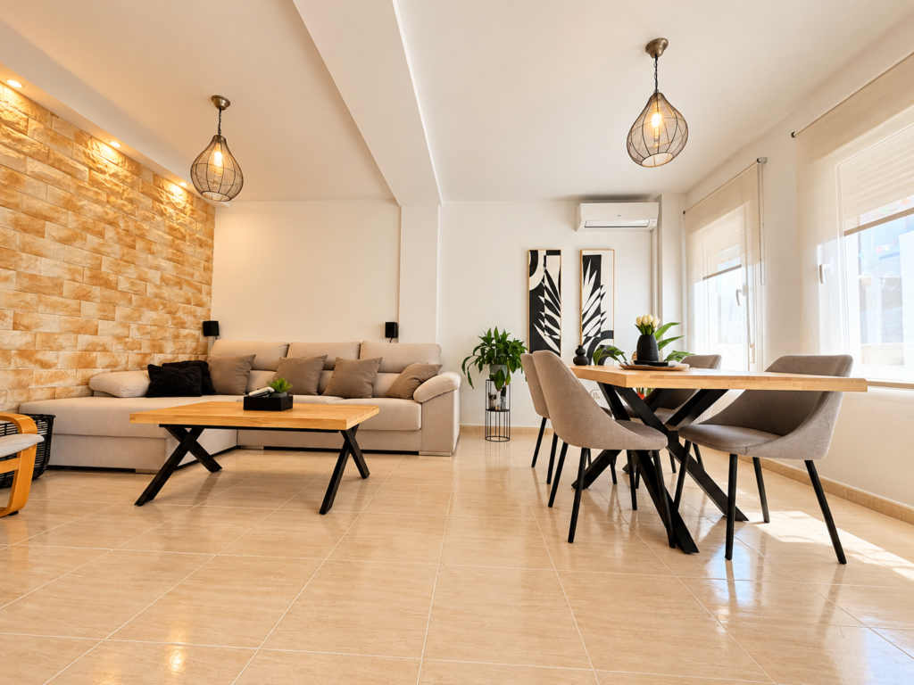Town House w Daya Nueva - oferta MLSC2324580