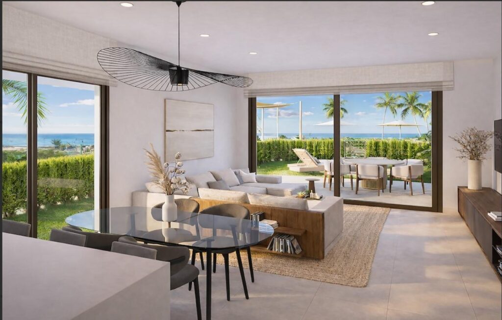 Town House w El Campello - oferta SP1875
