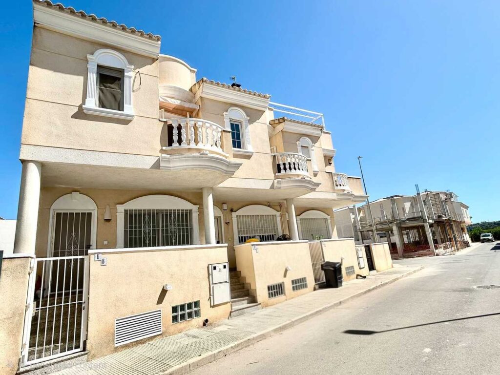 Town House w Formentera del Segura - oferta MLSC2009202