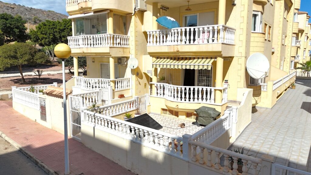 Town House w Guardamar del Segura - oferta MLSC3556827