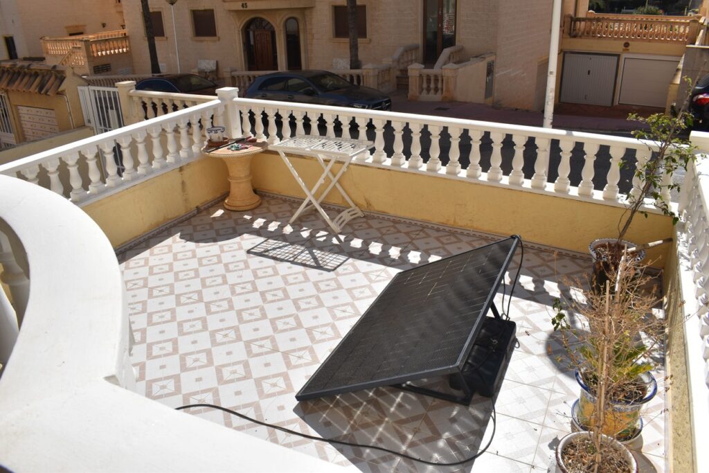 Town House w Guardamar del Segura - oferta MLSC3556827