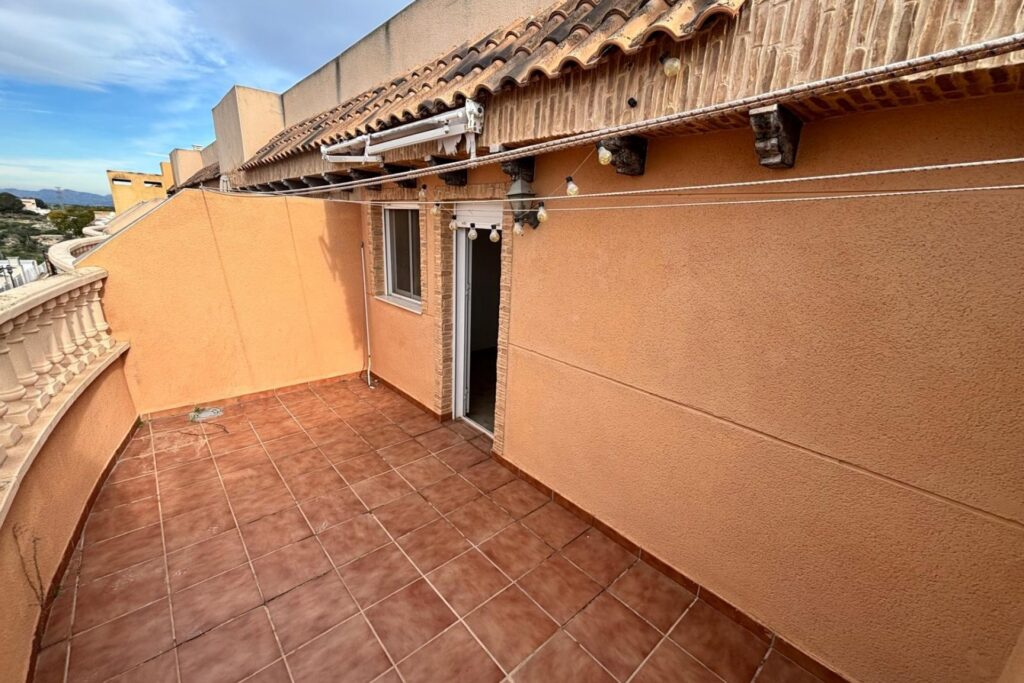 Town House w Guardamar del Segura - oferta MLSC7488897