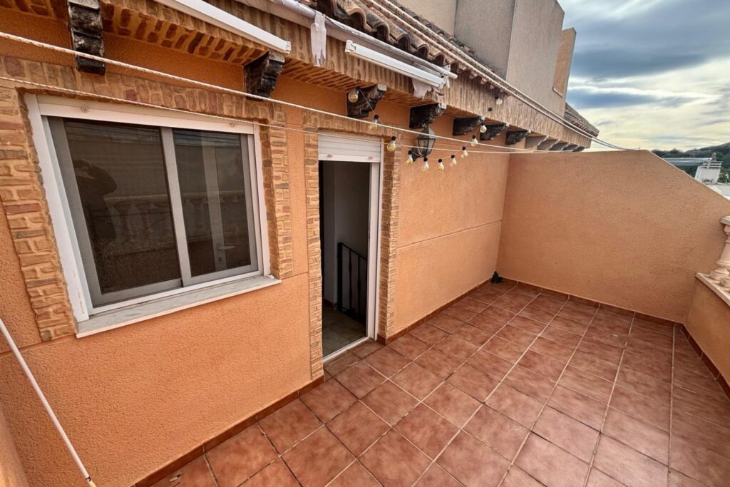 Town House w Guardamar del Segura - oferta MLSC7488897