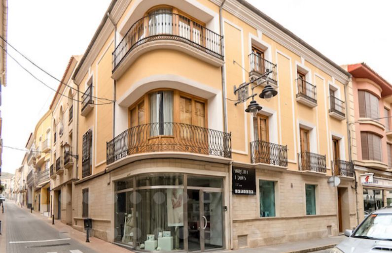 Town House w Jumilla - oferta MLSC6329006