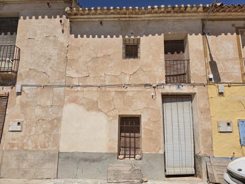 Town House w La Canalosa - oferta MLSC8960465