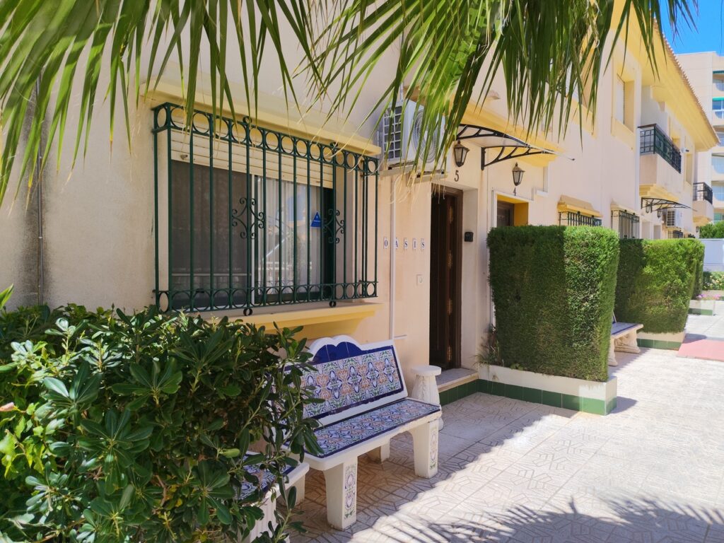 Town House w La Zenia - oferta MLSC2671329