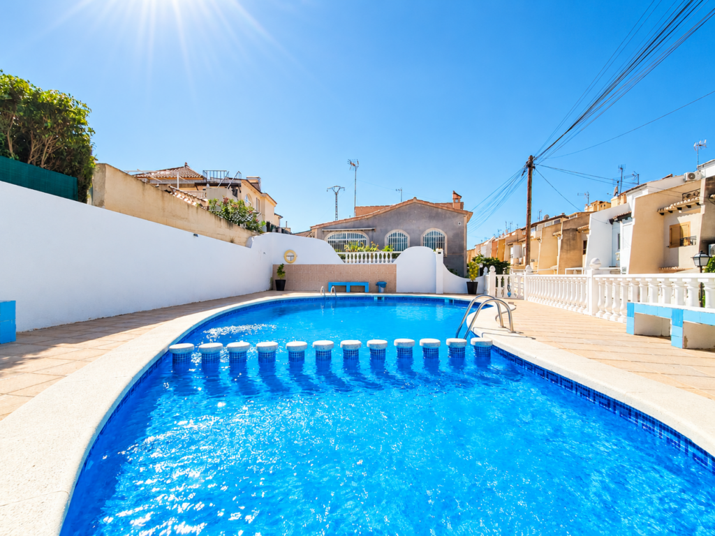 Town House w Los Balcones - oferta MLSC8212515