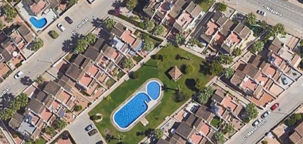 Town House w Los Dolses - oferta MLSC3932715