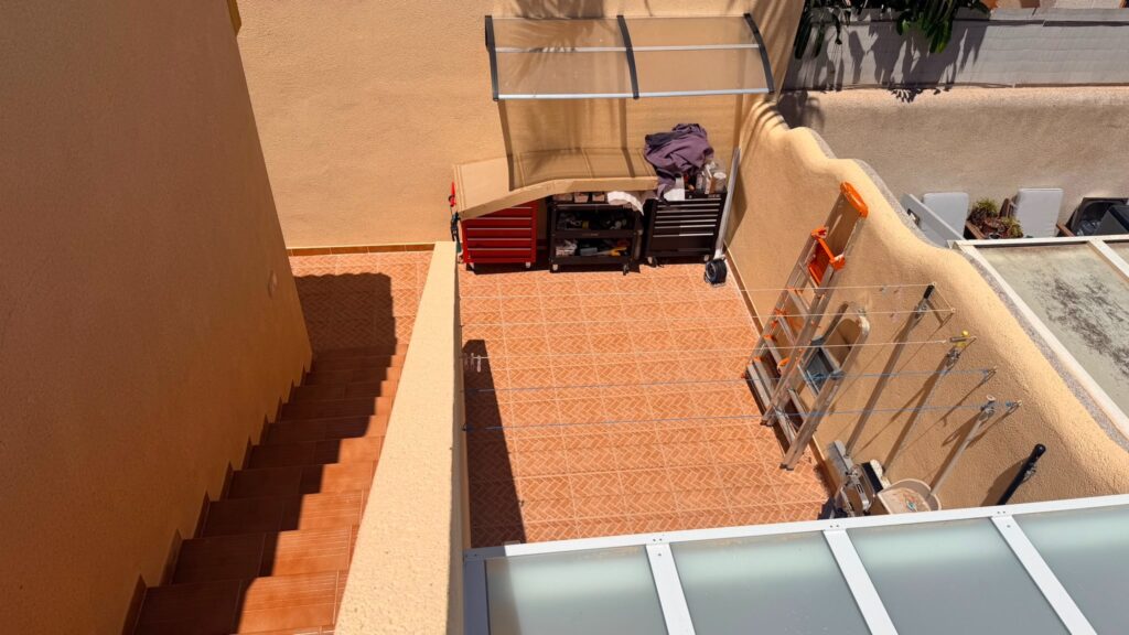 Town House w Los Montesinos - oferta MLSC2053919