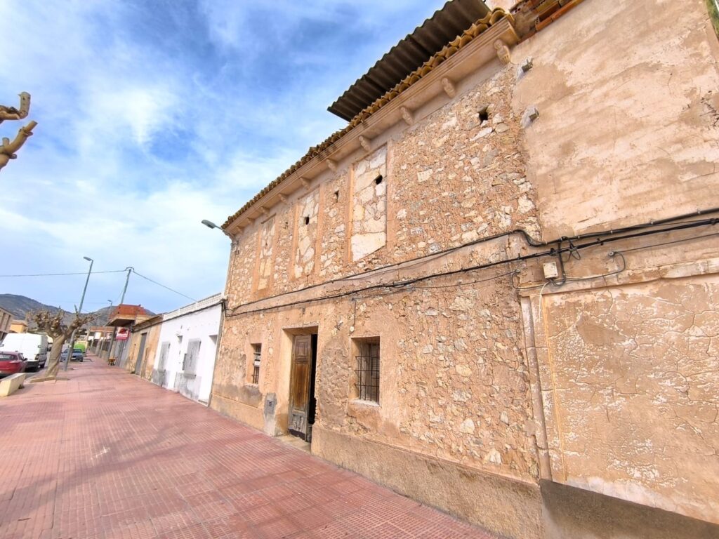 Town House w Macisvenda - oferta MLSC1757729
