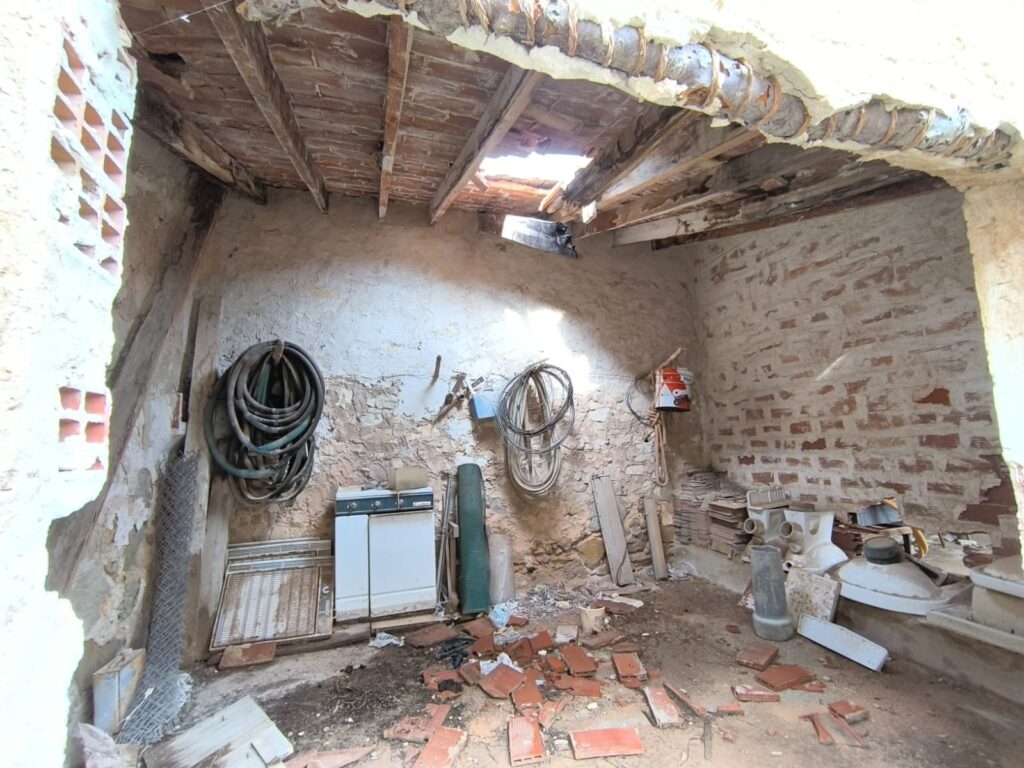 Town House w Macisvenda - oferta MLSC1757729