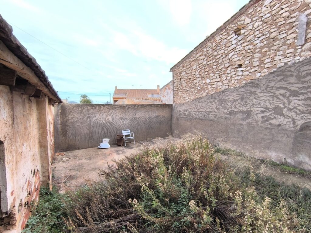 Town House w Macisvenda - oferta MLSC1757729