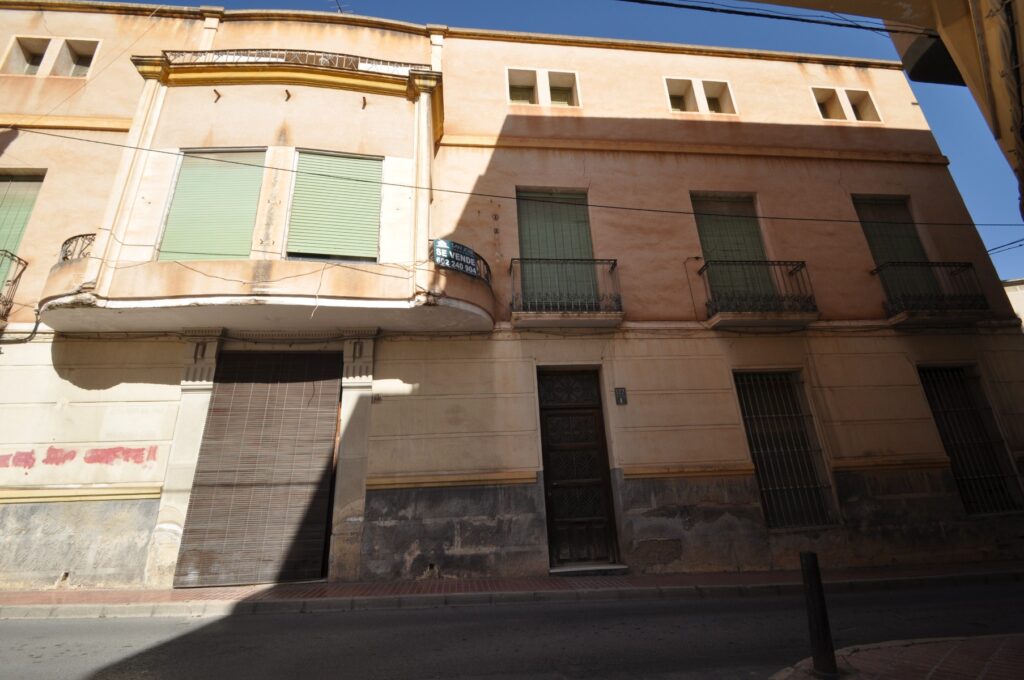 Town House w Monóvar/Monóver - oferta MLSC890017