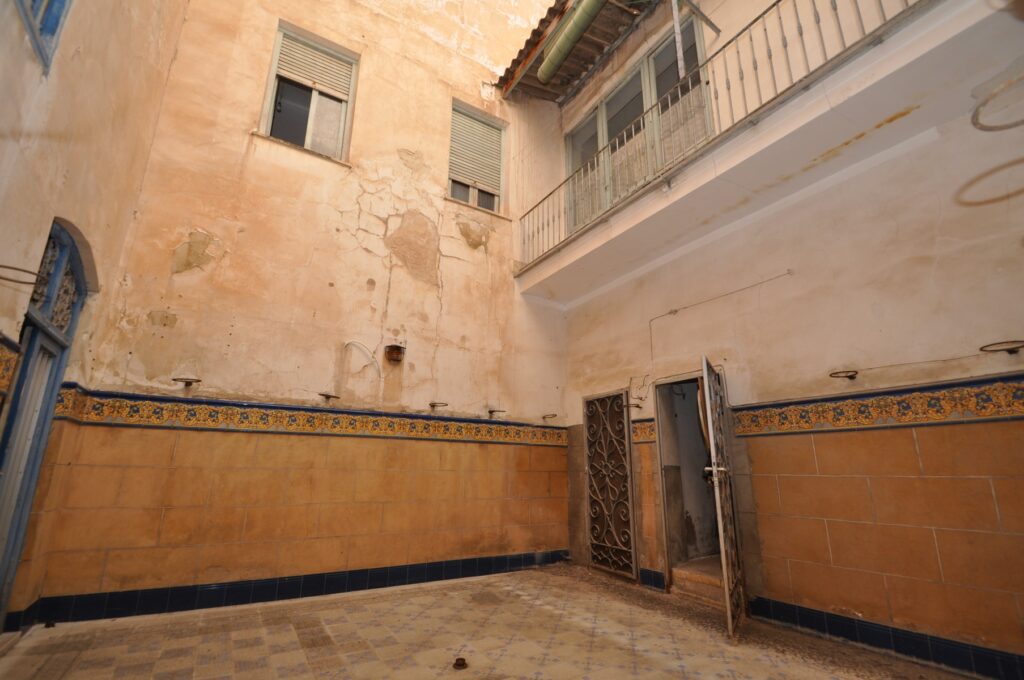 Town House w Monóvar/Monóver - oferta MLSC890017