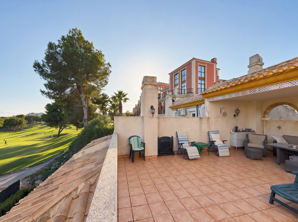 Town House w Orihuela Costa - oferta MLSC486645