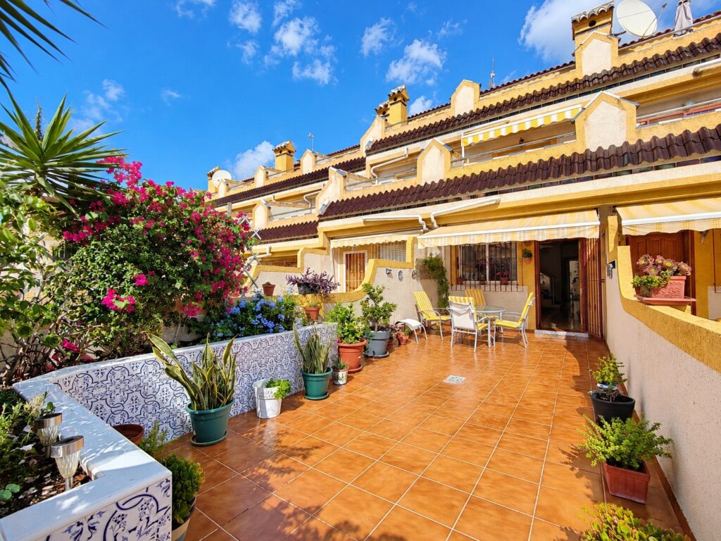 Town House w Orihuela Costa - oferta MLSC596884