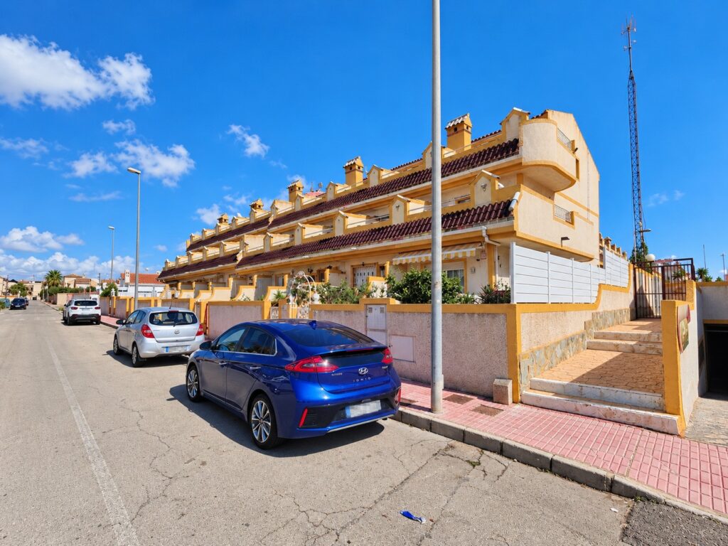 Town House w Orihuela Costa - oferta MLSC596884