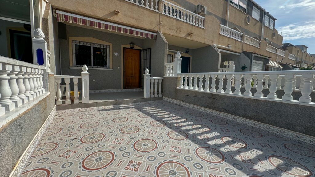 Town House w Orihuela Costa - oferta MLSC737120