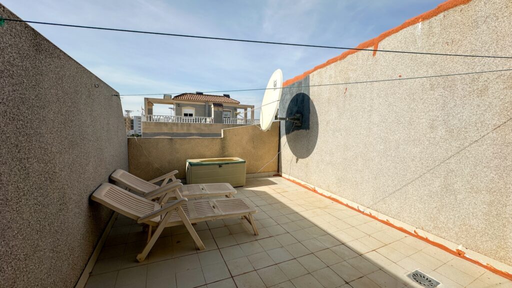 Town House w Orihuela Costa - oferta MLSC737120