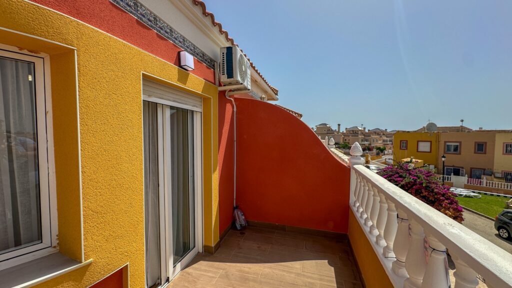 Town House w Orihuela Costa - oferta MLSC7905726