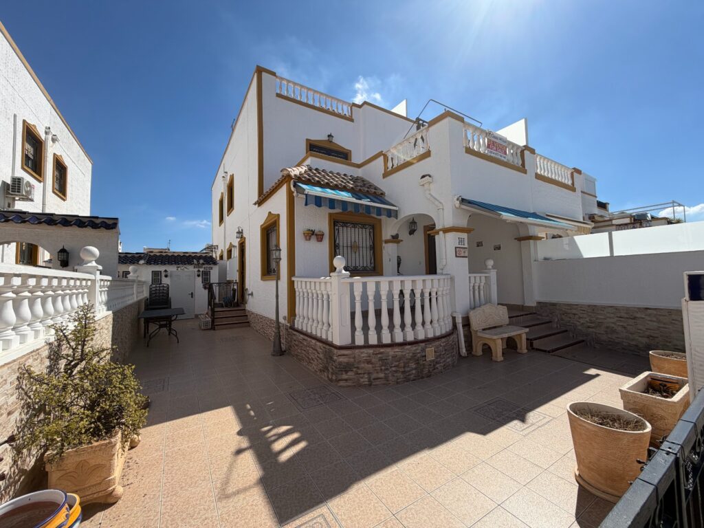Town House w Orihuela - oferta MLSC1803943