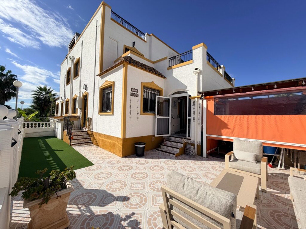 Town House w Orihuela - oferta MLSC1833372