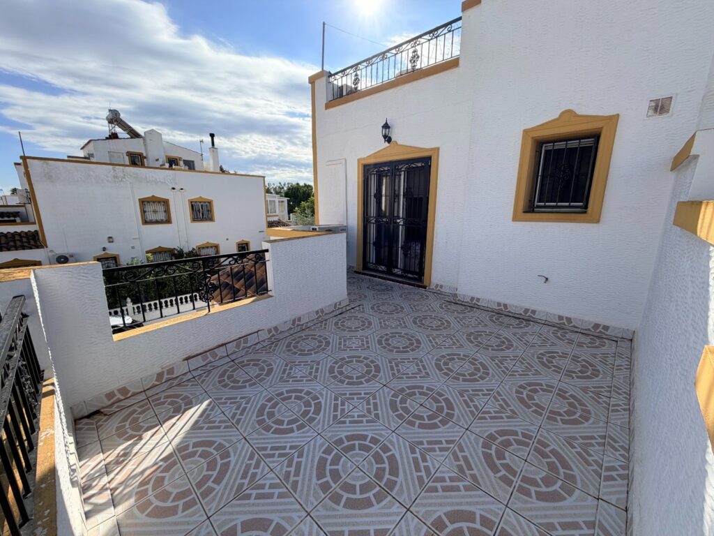 Town House w Orihuela - oferta MLSC1833372