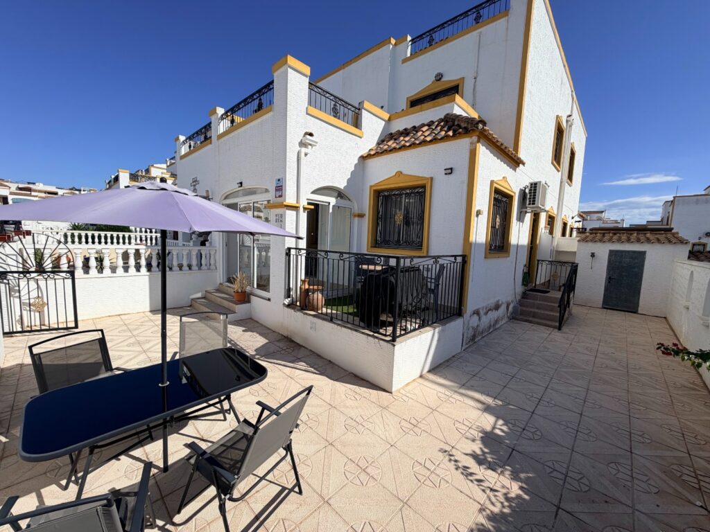 Town House w Orihuela - oferta MLSC5494679