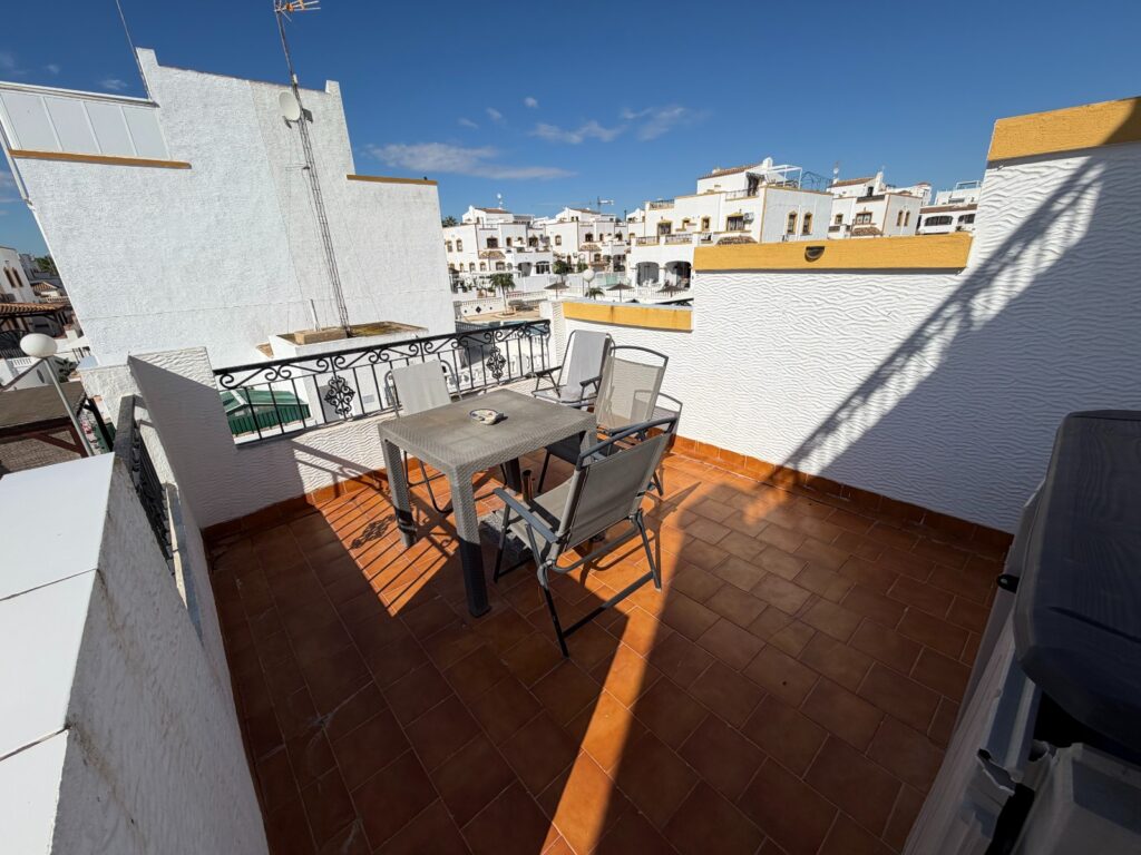 Town House w Orihuela - oferta MLSC5494679