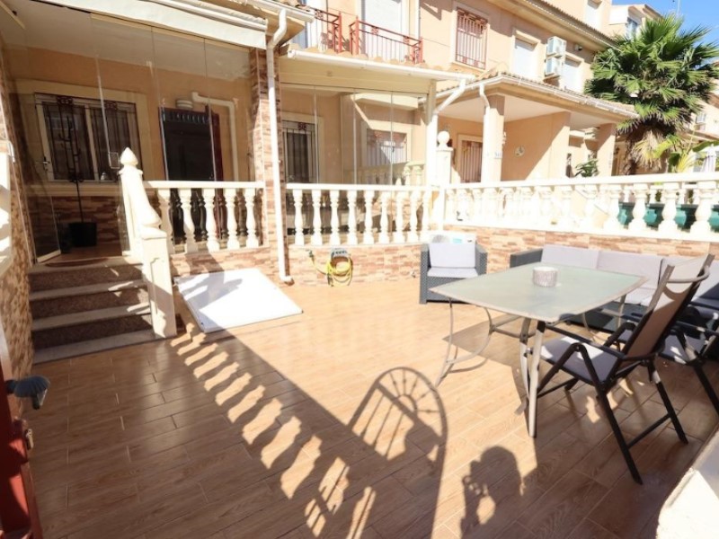 Town House w Orihuela - oferta MLSC7312524