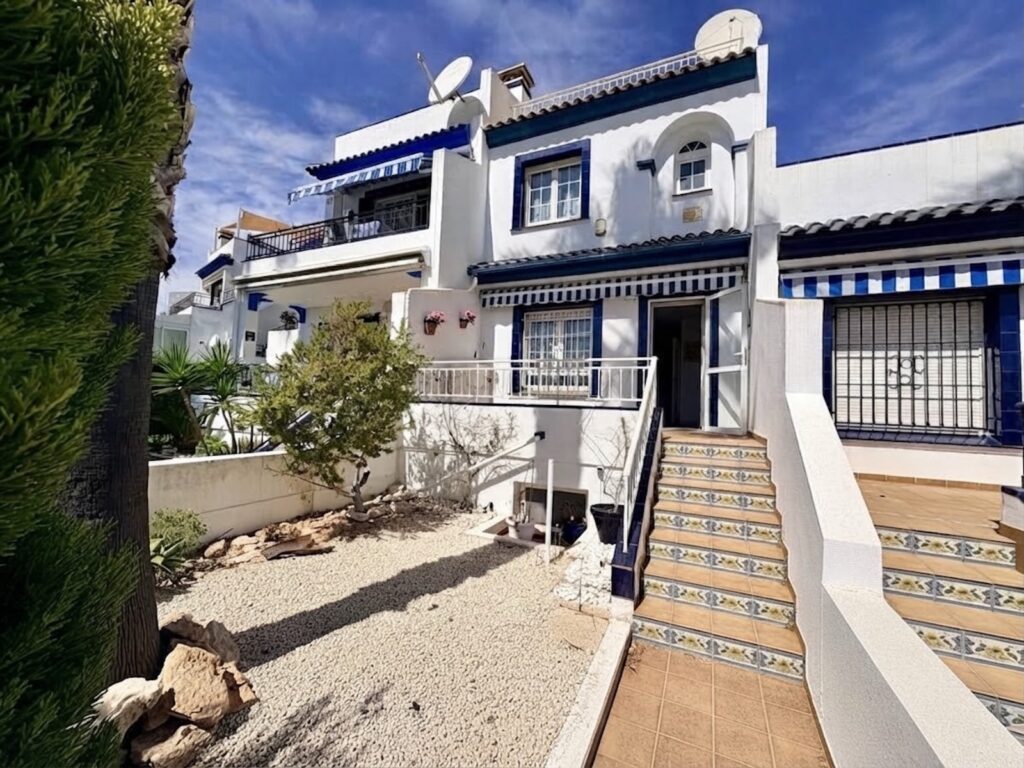 Town House w Orihuela - oferta MLSC7878438