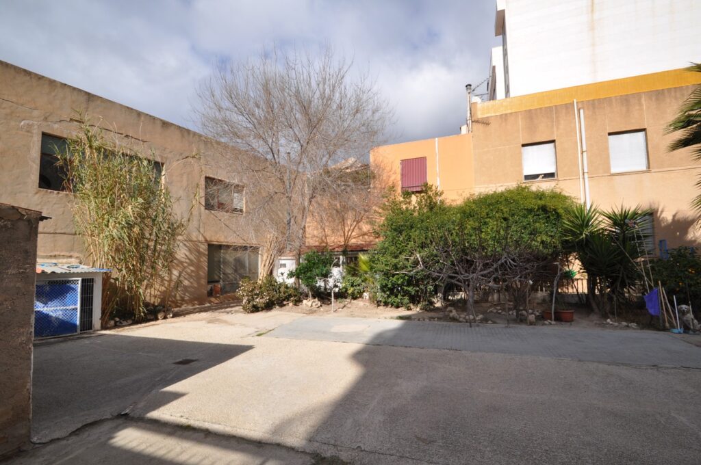 Town House w Petrer - oferta MLSC1443598