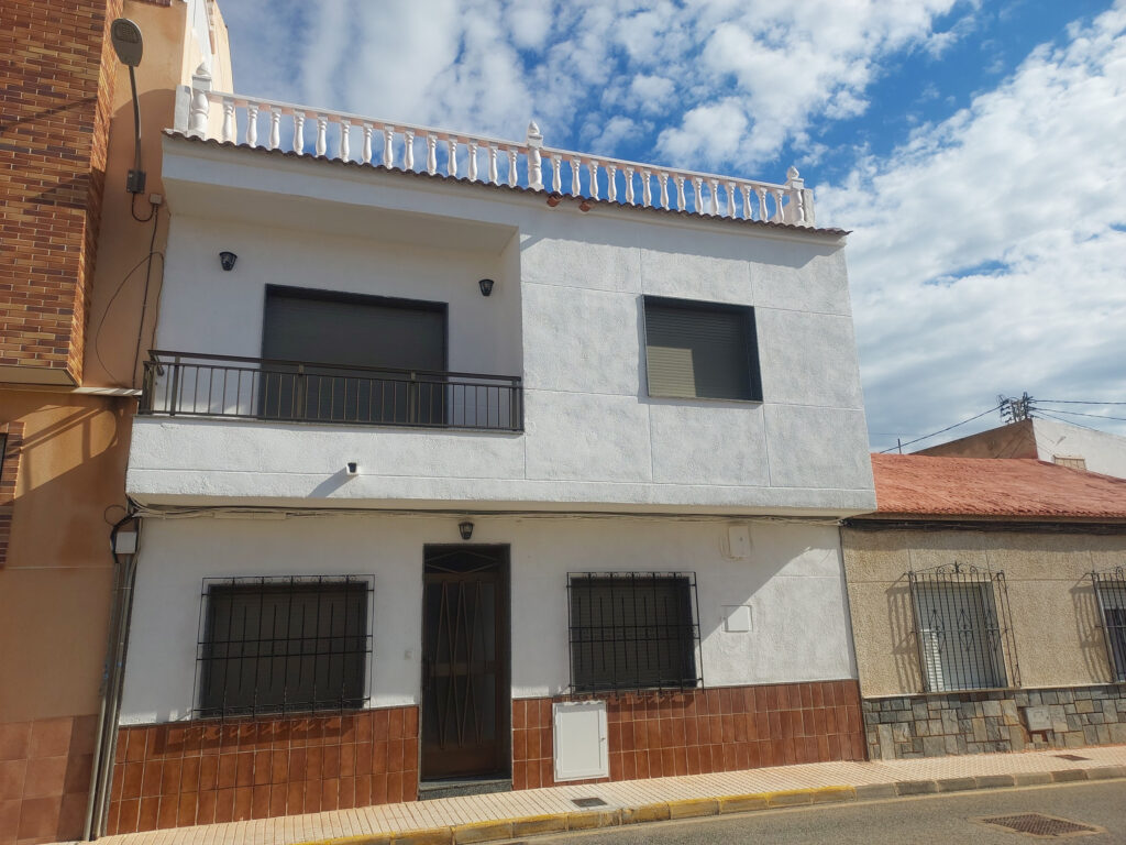 Town House w Pilar de La Horadada - oferta MLSC8855676