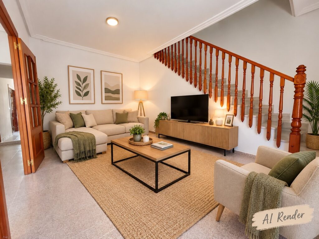 Town House w Pilar de La Horadada - oferta MLSC8855676