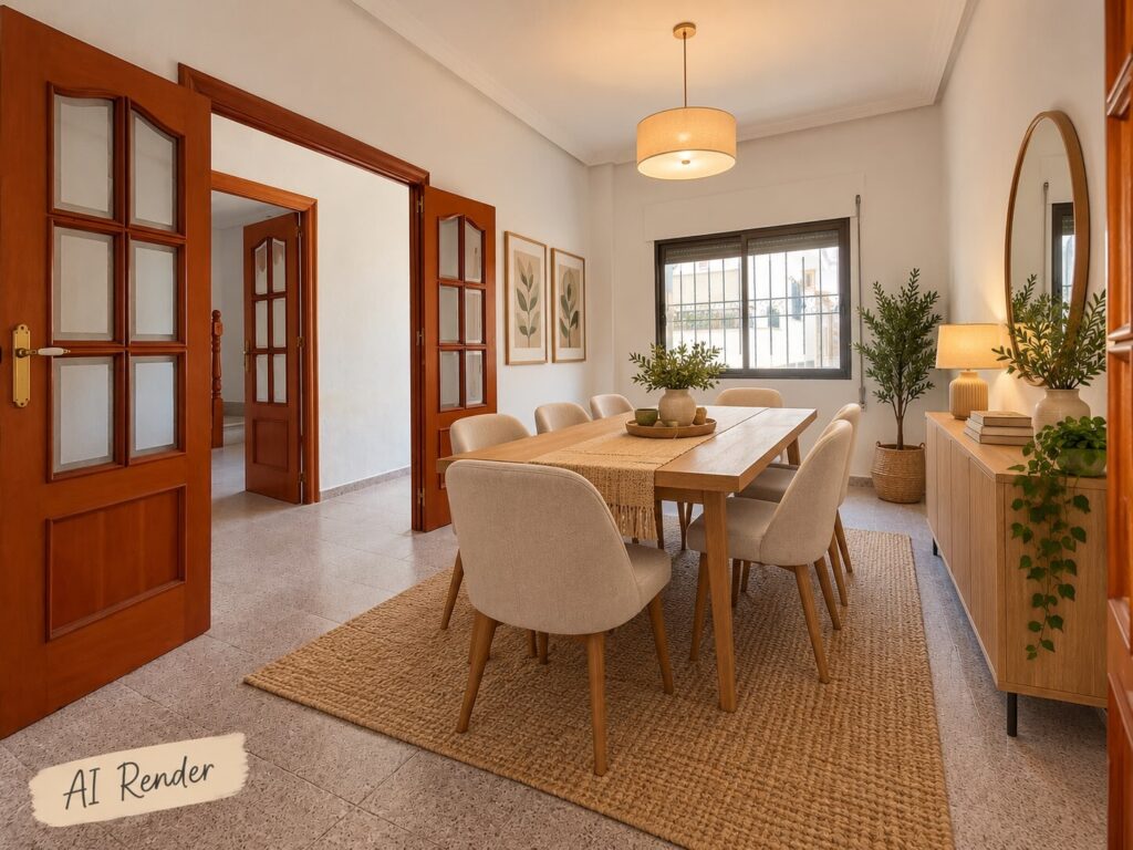 Town House w Pilar de La Horadada - oferta MLSC8855676