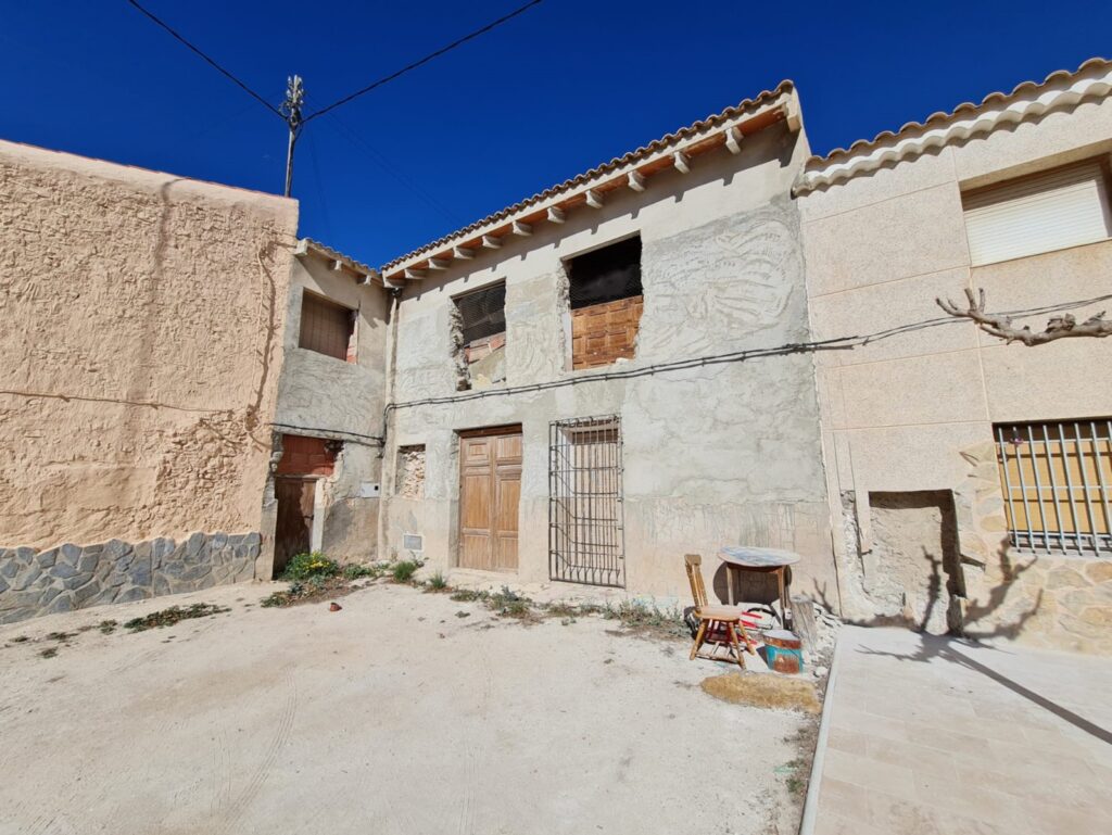 Town House w Pinoso - oferta MLSC2143583