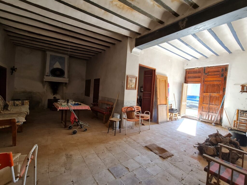 Town House w Pinoso - oferta MLSC2143583