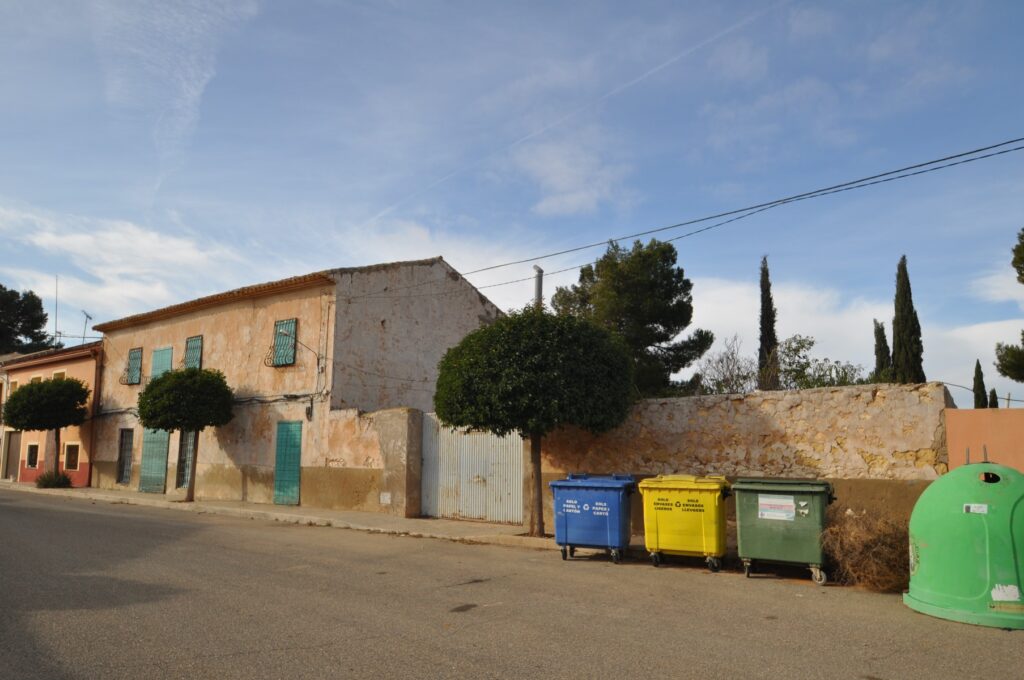 Town House w Pinoso - oferta MLSC2220277