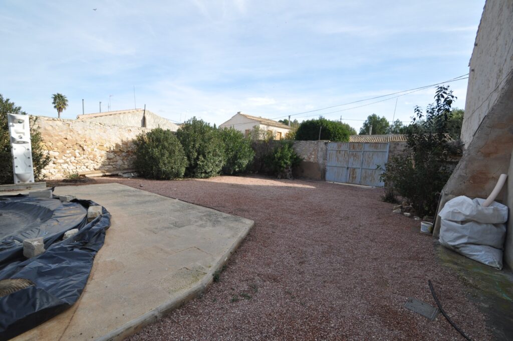 Town House w Pinoso - oferta MLSC2220277