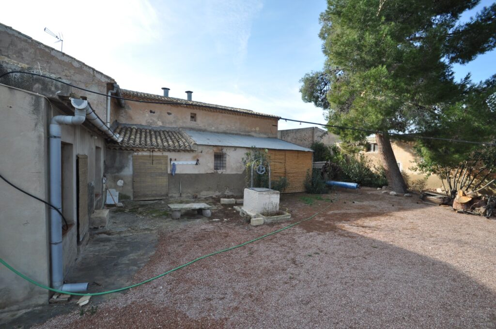 Town House w Pinoso - oferta MLSC2220277